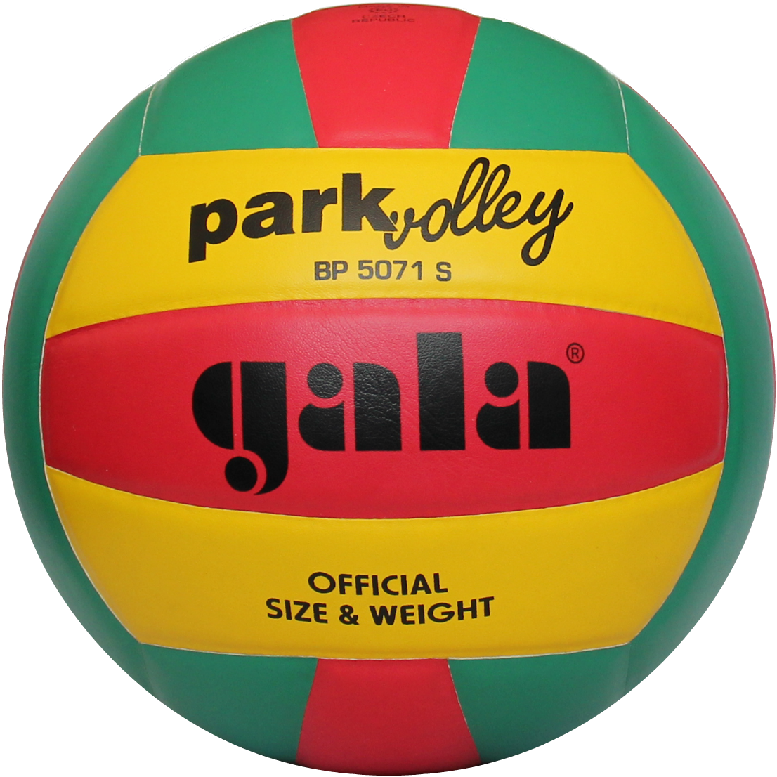 Gala BP5263S1 Smash Plus 6 Beach volleyball 