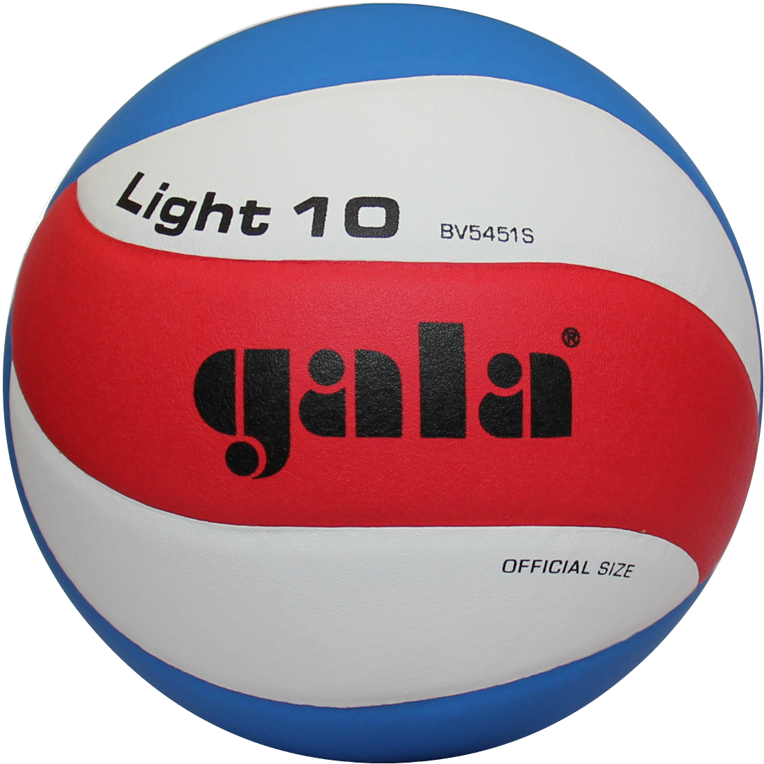 Gala 10 BV5651S 8 oz Volleyball 
